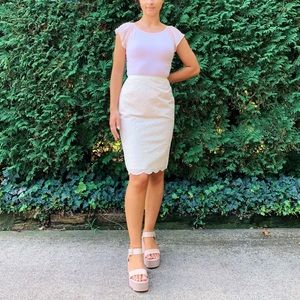 NWT✨Tory Burch Skirt